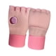 thumbnail image 5 of Vendas De Boxeo Para Manos, Guantes Interiores, Protección Debajo De Los Mitones Para Sparring Taekwondo, Color Rosa, 5 of 5