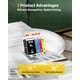 thumbnail image 5 of Cartuchos de tinta OGOUGUAN 910XL 910 de reemplazo para HP 910XL 910, 5 of 6