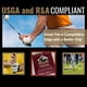 thumbnail image 5 of Toalla adhesiva Gorilla Gold Grip Enhancer para control de humedad, 5 of 8