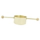 thumbnail image 1 of Jigger Accesorio De Barra Chapado En Oro 32ml, 1 of 3