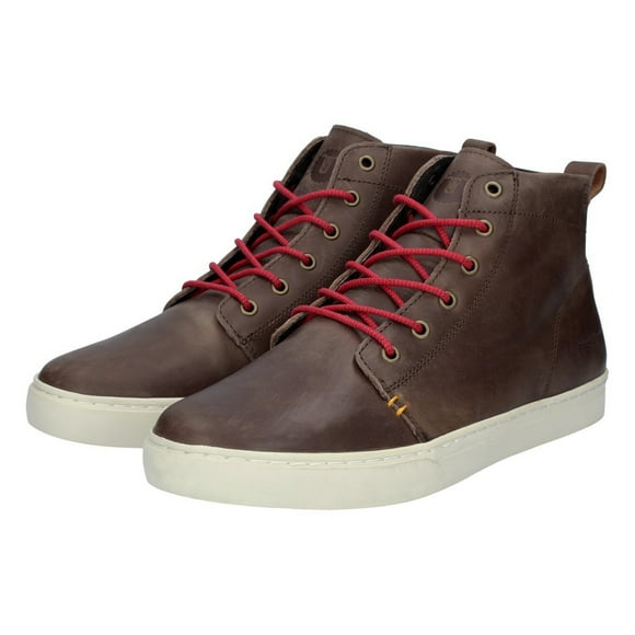 Zapato Urbano Black Sheep Teide
