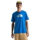 thumbnail image 1 of Camiseta Core Half Dome Hero Blue/TNF Wh de THE NORTH FACE para hombre, 1 of 3