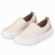 thumbnail image 1 of Zapatilla Malu Sosi  Marfil Piccadilly, 1 of 4