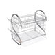 thumbnail image 1 of Secador Organizador De Platos Con 2 Niveles - Shopyclick, 1 of 4