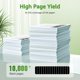 thumbnail image 3 of Tóner GREENSKY 58X HP (con chip) - Pack de 2, 3 of 6