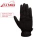 thumbnail image 4 of Guantes de equitación Y.J TAILS Equestrian para mujer, tejidos de microfibra, 4 of 8