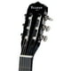 thumbnail image 4 of Guitarra Acustica con cuerdas de nylon Vizcaya ARCG44 BK, 4 of 4