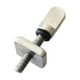 thumbnail image 2 of Tornillo De Aleta Para Tabla De Surf, Pernos De Aleta, Piezas De Repuesto Universales Y Juego De Placas, 2 of 5