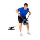 thumbnail image 2 of Barra Remo Cable Attachment - V-shaped rowing handle - GU-V01, 2 of 3