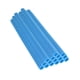 thumbnail image 5 of 12 Fundas De Espuma Para Postes De Trampolín, 35,4" De Largo, Resistentes Cubiertas Protectoras Azules, 5 of 5