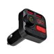 thumbnail image 1 of Transmisor FM Bluetooth Monster con puertos de cargador USB de 3.4 A, 1 of 5