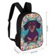 thumbnail image 2 of Mochila Desmarcar Perro Salchicha, 2 of 6