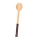 thumbnail image 3 of Tennis Sweet Pointer Spoon Raqueta Equipo Profesional Para Ejercicio De Iniciación Negro, 3 of 5