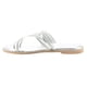 thumbnail image 2 of Sandalia Chalada Mujer Amalfi-1 Plateado Casual, 2 of 6