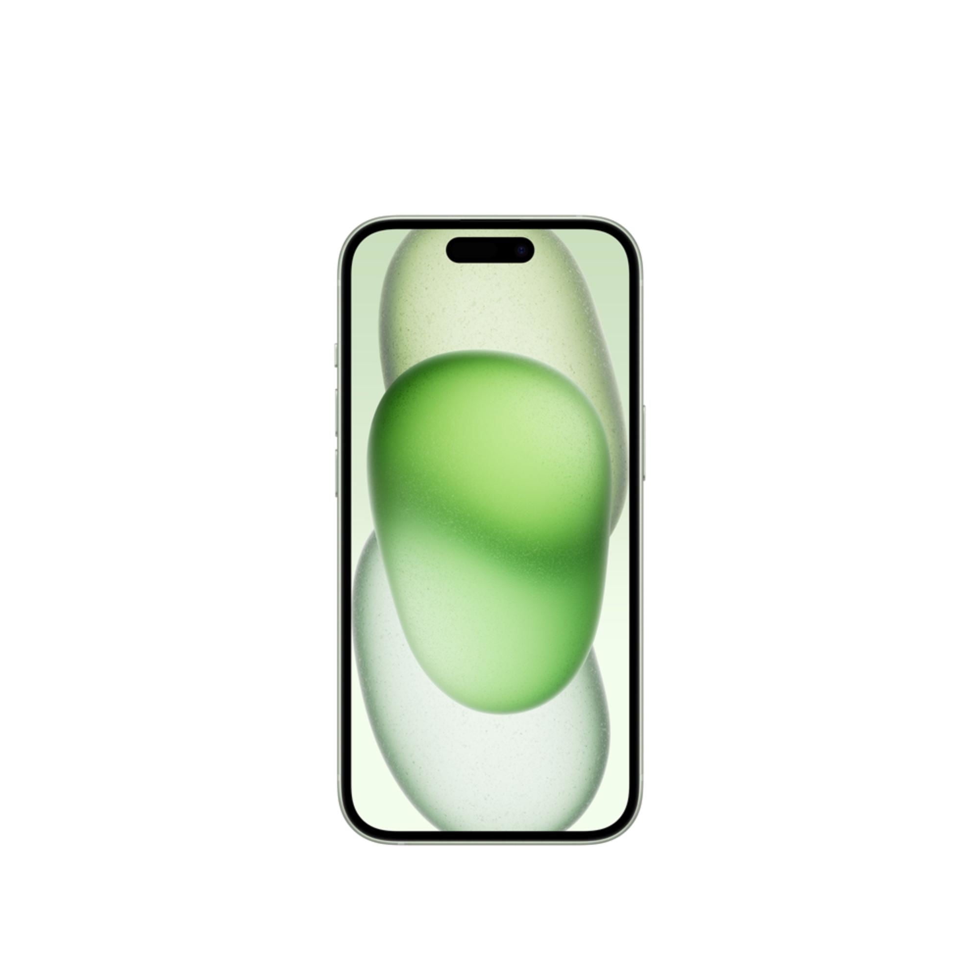 iPhone 15 5G 128GB Verde | Lider