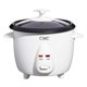 thumbnail image 1 of Arrocera COOK WITH COLOR, 6 tazas, 300 W, cocina 0.6 L para 6 tazas, 1 of 7