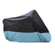 thumbnail image 5 of Funda Moto Impermeable Heavy Duty Para Invierno Nieve Lluvia Azul Claro XL, 5 of 5