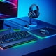 thumbnail image 2 of Base de carga Razer Mouse Chroma Magnetic Classic negra, 2 of 4