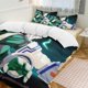 thumbnail image 1 of My Hero Academia Anime 3-Piece Twin Bed Set Fade-Resistant Microfiber, 1 of 4