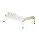 thumbnail image 5 of Cama Elevada Para Perros Y Gatos, Hamaca Resistente Para Gatos De Interior, Cachorros, Perros Pequeños, Color Blanco, 5 of 5