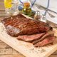 thumbnail image 2 of Carne de Vacuno Flat Iron Premium, 2 of 2