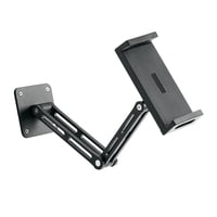 Bothyi - Soporte De Pared Universal Para Tableta, Soporte Para Oficina, Vídeo, Sala De Estar, Dormitorio, Desplegado, 32 Cm