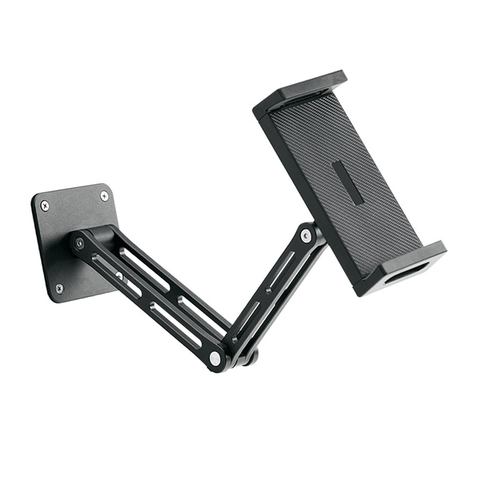 Bothyi - Soporte De Pared Universal Para Tableta, Soporte Para Oficina, Vídeo, Sala De Estar, Dormitorio, Desplegado, 32 Cm