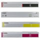 thumbnail image 3 of Pack 4 Toner Para Ricoh Color Mp C3503 C3003 C3503 C3504 Aleman, 3 of 3