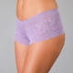 thumbnail image 3 of Pack Pantaleta Encaje Y Microfibra Flores Mujer 13277-242, 3 of 5