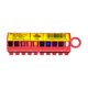 thumbnail image 1 of Dispensador de Cinta Marcadora para Cables 3M ScotchCode STD-C con 10 Cintas, 1 of 7
