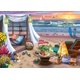 thumbnail image 1 of Puzle Ravensburger Cabana Retreat de 500 piezas con Softclick, 1 of 6