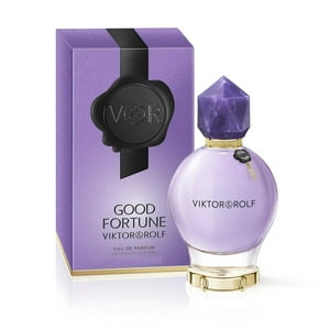 Victor And Rolff - Viktor & Rolf Good Fortune Edp 30Ml