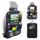 thumbnail image 1 of Organizador para Auto Matenf para Asiento Trasero con 9 Bolsillos y Soporte para Tablet de 10", 1 of 6