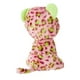 thumbnail image 2 of TY BEANIE BOOS LAINEY LEOPARDO  REGULAR, 2 of 2
