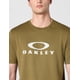 thumbnail image 4 of Camiseta Oakley O Bark 2.0 para hombre verde militar - X-Small, 4 of 6