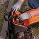thumbnail image 5 of Guantes de trabajo Klein Tools 60583, tejidos por inmersión, resistentes a cortes, 5 of 9