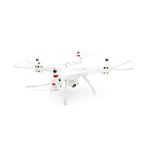 Syma - Drone X8Pro Con Gps Cámara Hd 720P Wifi Fpv