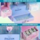 thumbnail image 4 of Caja de joyas musical Frozen de Get Trend 18x15x11 cm, 4 of 6
