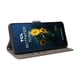 thumbnail image 3 of Funda Billetera para TCL NxtPaper 70 Pro 5G con Soporte - Cartera de Cuero con Ranuras Marrón, 3 of 5