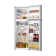 thumbnail image 4 of Refrigerador Top Freezer No Frost Light Silver 338 lts, 4 of 10