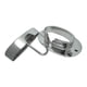 thumbnail image 4 of Anchor Chain Deck Pipe Acabado Brillante Altamente Pulido Para Marines RV, 4 of 5