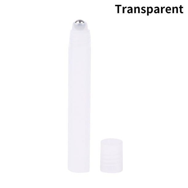 1pcs 5ml Empty Eye Cream Vacuum Bottle Container For Eye Cream Massage Essential Refillable Bottle Lip Balm Metal Top Soft Tube