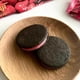 thumbnail image 4 of Galletas Chocolate Fresa Meiji 96 Gr, 4 of 4