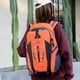 thumbnail image 3 of 40L Outdoor Sports Backpack, Leisure Mountaineering Bag, Waterproof Large Capacity Travel Daypack, 3 of 3