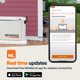 thumbnail image 2 of Dispositivo Wi-Fi y Ethernet Mobile Link Generac 7170 naranja/negro, 2 of 4