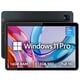 thumbnail image 1 of Tablet Fusion5 FWIN232 Pro Neo 10.1'' 16GB RAM 512GB SSD Win11, 1 of 9