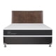 thumbnail image 1 of Box Spring Ortopedic 2 Plaza Base Normal, 1 of 4