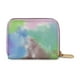 thumbnail image 4 of Billetera de mujer Sky Lila Multicolor, 4 of 4