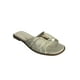 thumbnail image 2 of Sandalia Ecocuero ZAY57 Blanco, 2 of 5