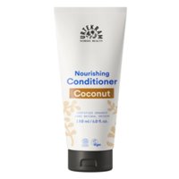 Acondicionador Nutritivo Orgánico De Coco 180 Ml Urtekram
